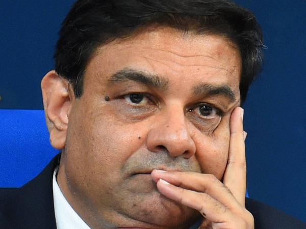 ఉర్జిత్ పటేల్ నోరు విప్పుతారా?