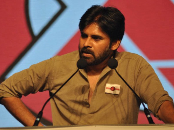 పవన్ మెంటాలిటీకి రాజకీయాల్లో ఇమడలేరా అంటే..