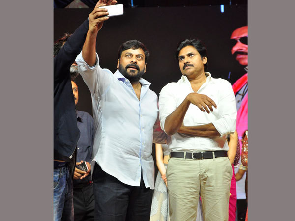 ఉన్నతాశయం కోసం పవన్ తపన
