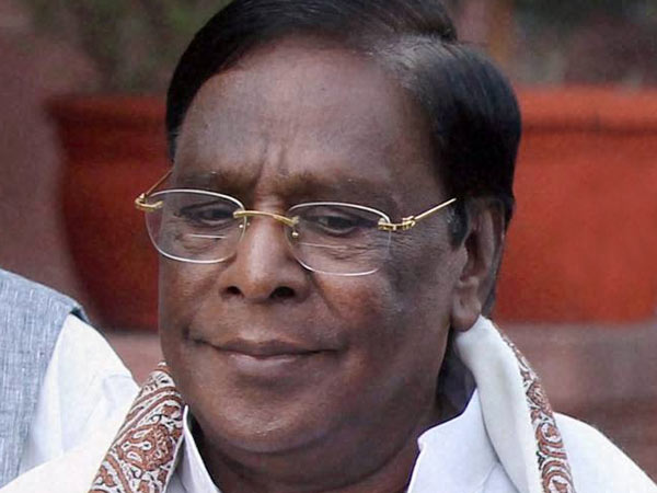 రెండేళ్ళ పదవికాలం పూర్తిచేసి వైదొలుగుతా