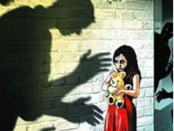 UP Man Arrested For Allegedly Raping Over 500 Minor Girls In Delhi UP Man Arrested For Allegedly Raping Over 500 Minor Girls In Delhi