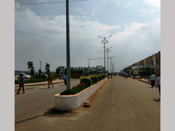 8నెలల్లోనే ఐజీసీ