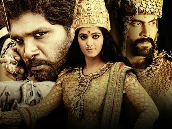 రుద్రమదేవి మాటేమిటి?