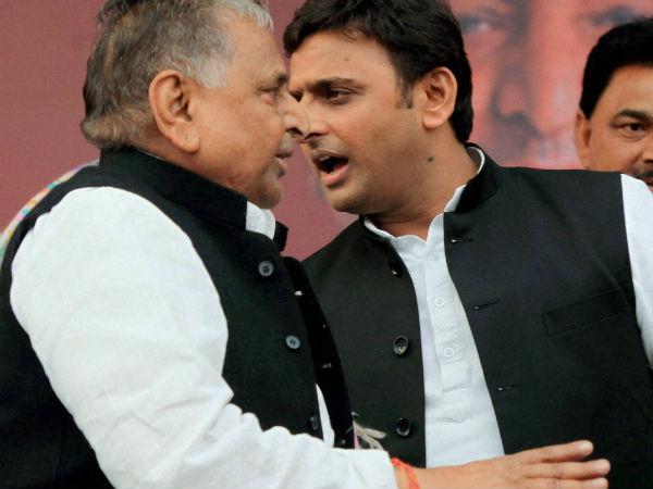 బిజెపిపై విమర్శలు గుప్పించిన మాయావతి