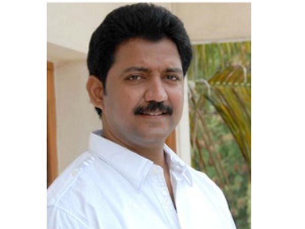 Vallabhaneni Vamsi says he don't know Suri and Bhanu Kiran Vallabhaneni Vamsi says he don't know Suri and Bhanu Kiran