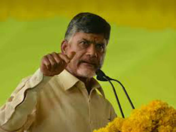 సంక్రాంతి సంబరాల్లో బాబు బిజీ బిజీ
