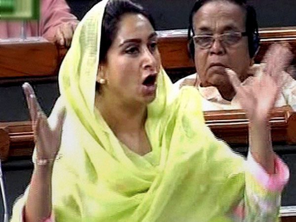 మాతృసంస్థపై కౌంటర్