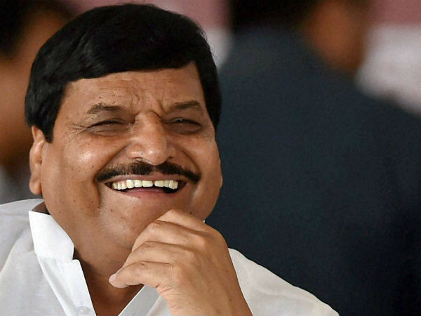 ఎస్పీలో తిరుగుబాటుపై సీనియర్లు..