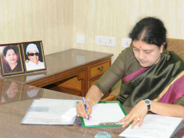 దీపా జయకుమార్ నుంచి..