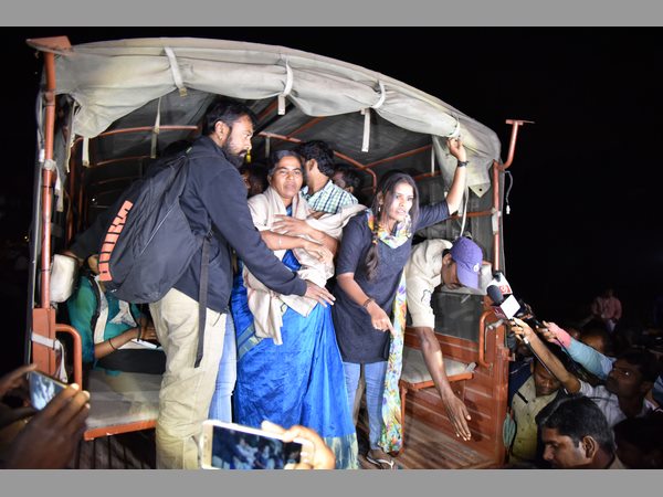 వారికీ నివాళి