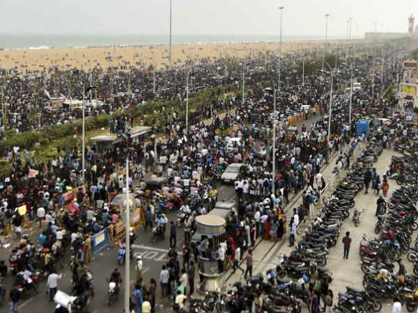 దారిలోనే ఉందంటూ సీఎం..