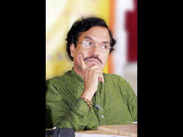 సుద్దాల అశోక్ తేజ: