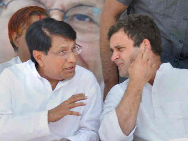 ఒంటరిగానే ఆర్ ఎల్ డి అన్ని స్థానాలకు పోటీ