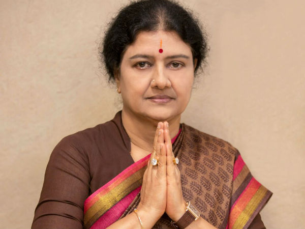 శశికళ పదవికే ఎసరు!