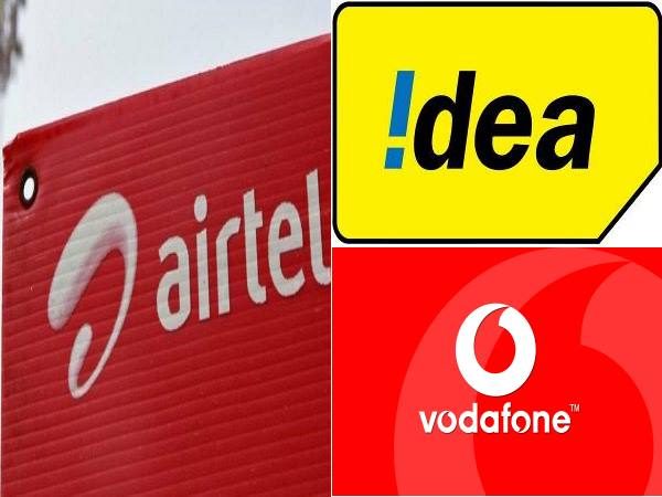 ఎయిర్ టెల్ కు జియో నుండి సవాళ్ళు