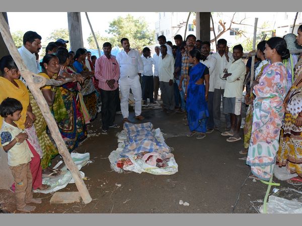 కనీస చర్యలు తీసుకోని కాంట్రాక్టర్లు