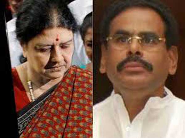 కుటుంబం కోసమా, బిజెపి కోసమా