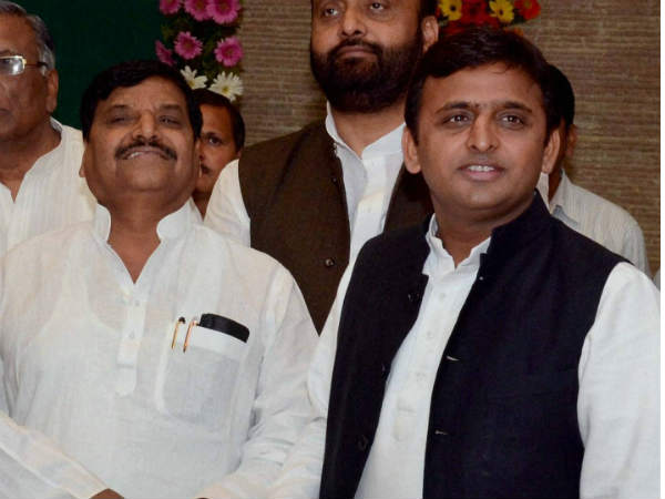 పార్టీలో నా మద్దతుదారులే ఎక్కువ