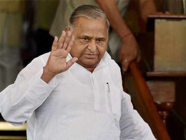 అఖిలేష్ కు శివపాల్ సవాల్