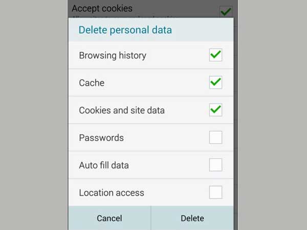 It's Danger If Autofil Option is in 'ON' in your Browser It's Danger If Autofil Option is in 'ON' in your Browser