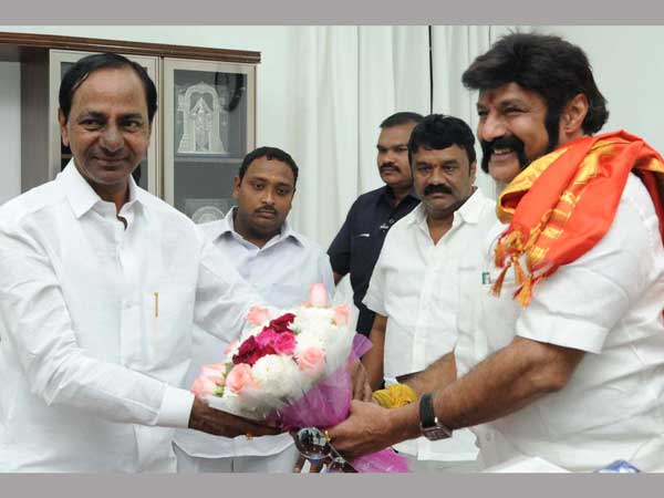 Tax relief for Balakrishna's gautamiputra satakarni in Telangana Tax relief for Balakrishna's gautamiputra satakarni in Telangana