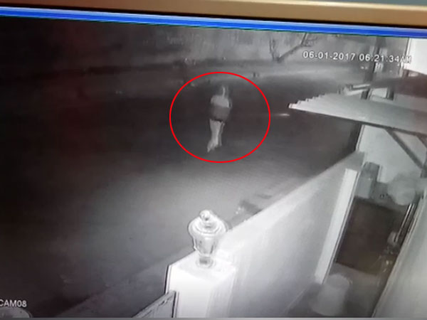 Four Kammanahalli youths held for molesting girl in Bengaluru, had stalked her for days Four Kammanahalli youths held for molesting girl in Bengaluru, had stalked her for days