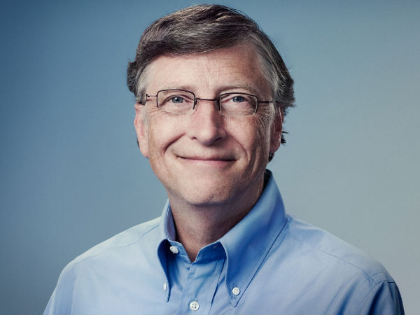 Bill Gates World's First 'Trillionaire'? A Word Still Not In Dictionary Bill Gates World's First 'Trillionaire'? A Word Still Not In Dictionary