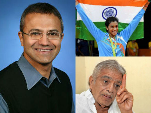 It is said that Chukka Ramaiah likely to get Padma Sri award. It is said that Chukka Ramaiah likely to get Padma Sri award.