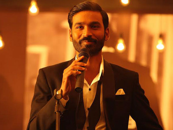 Amid Huge Jallikattu Movement, Dhanush Says He Regrets PETA Award Amid Huge Jallikattu Movement, Dhanush Says He Regrets PETA Award