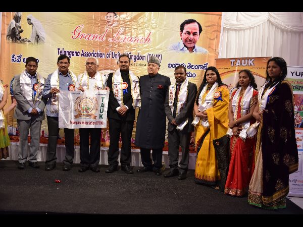 Celebrations of Telangana association united kingdom Celebrations of Telangana association united kingdom