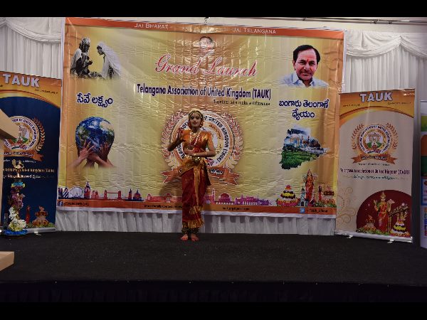 Celebrations of Telangana association united kingdom Celebrations of Telangana association united kingdom
