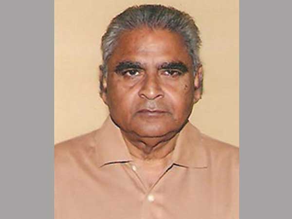 Novelist Kakani Chakrapani passes away Novelist Kakani Chakrapani passes away