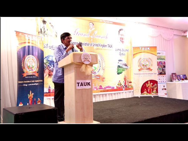 Celebrations of Telangana association united kingdom Celebrations of Telangana association united kingdom