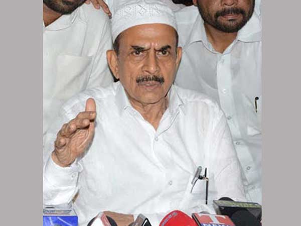 Deputy Chief Minister contracts swine flu Deputy Chief Minister contracts swine flu