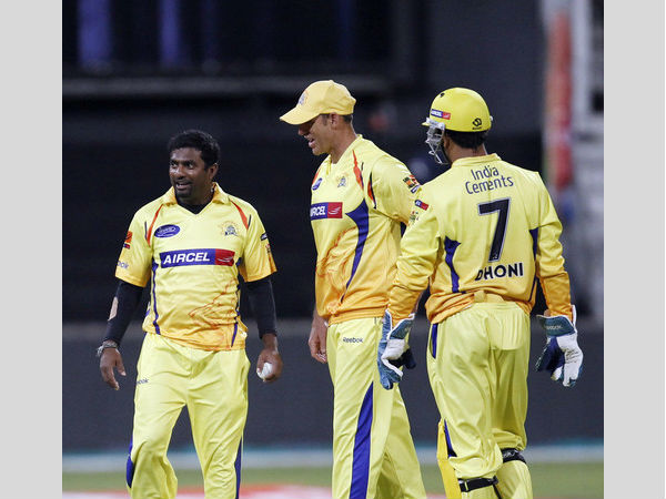 MS Dhoni one of Indias best captains, says Muralitharan MS Dhoni one of Indias best captains, says Muralitharan