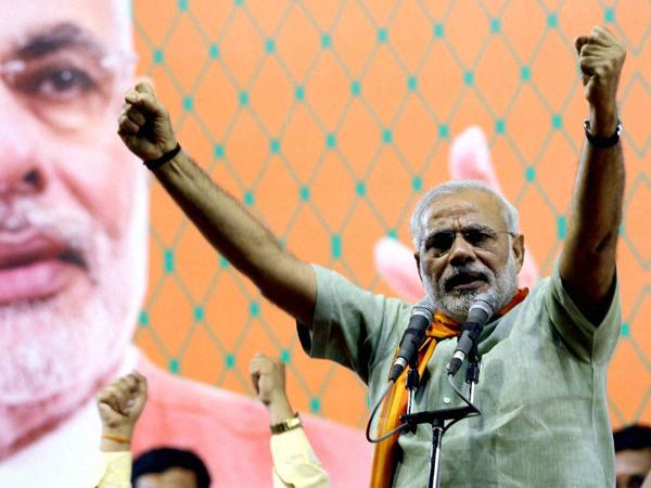 తాజా సర్వే: బీజేపీ ఖాతాలో ఉత్తరాఖండ్, యూపీ, పంజాబ్, గోవాలో హంగ్