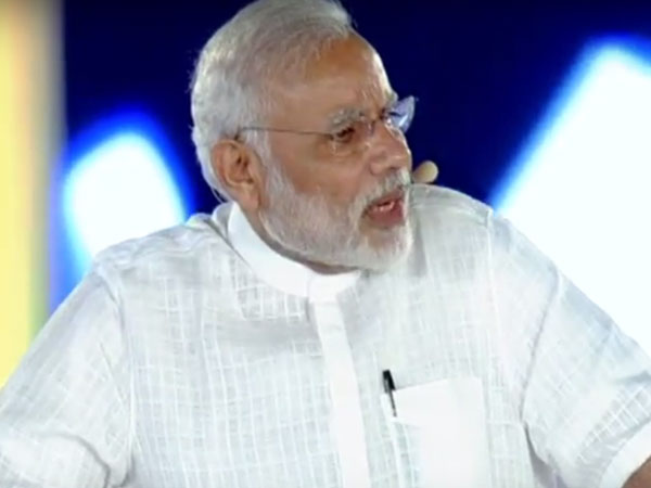 Budget on February 1 beginning of a new tradition: PM Narendra Modi Budget on February 1 beginning of a new tradition: PM Narendra Modi