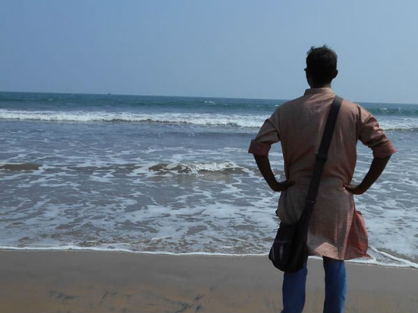 A Telugu short story by Naresh Kumar Sufi A Telugu short story by Naresh Kumar Sufi