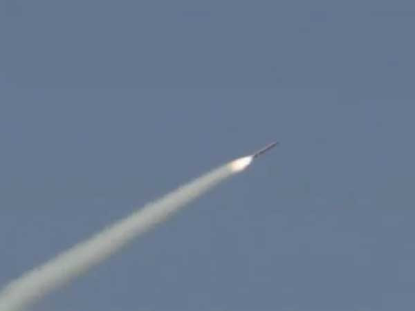 Did Pakistan fake video of nuclear missile Babur-3's launch? Photoshop expert thinks so Did Pakistan fake video of nuclear missile Babur-3's launch? Photoshop expert thinks so