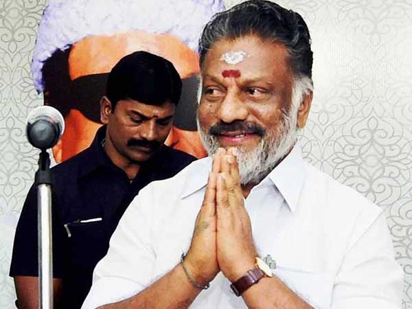 Tamil Nadu Chief minister Panneerselvam, Jallikattu ordinance Tamil Nadu Chief minister Panneerselvam, Jallikattu ordinance