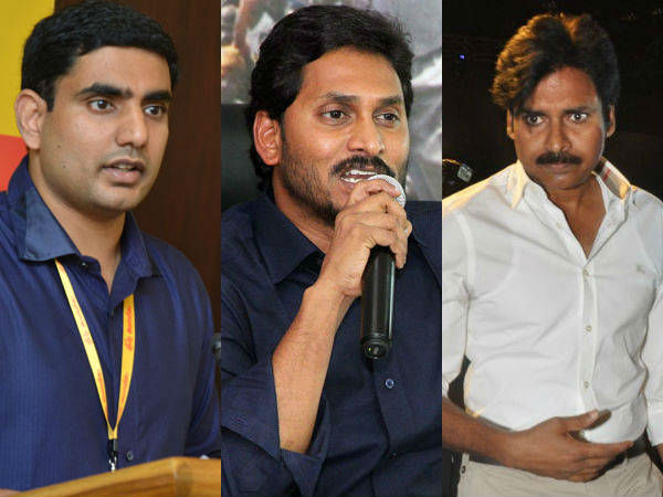 Nara Lokesh says land rates are decreasing when YS Jagan touring Amaravati Nara Lokesh says land rates are decreasing when YS Jagan touring Amaravati