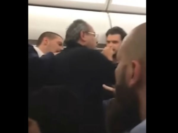 fight fight
