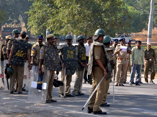 NIA Recruitment-2017 Inspector, SI ASI posts NIA Recruitment-2017 Inspector, SI ASI posts