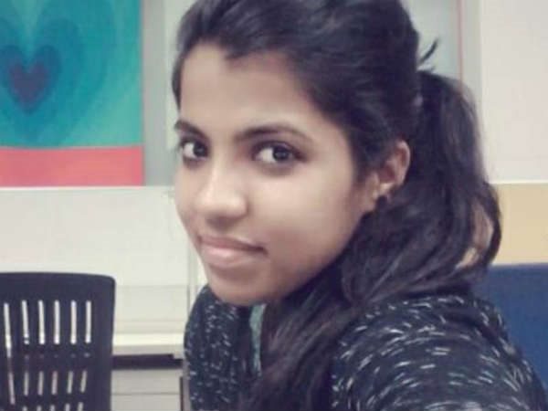 Techie Rasila Raju’s death: Infosys to give Rs One crore compensations Techie Rasila Raju’s death: Infosys to give Rs One crore compensations