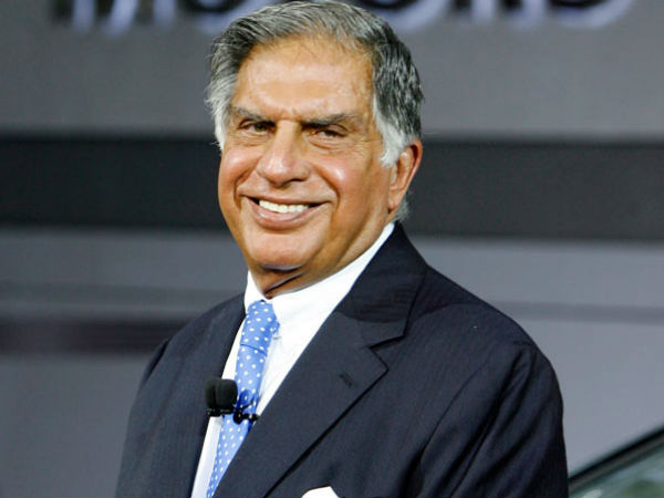 Tata Sons may name new chairman today Tata Sons may name new chairman today