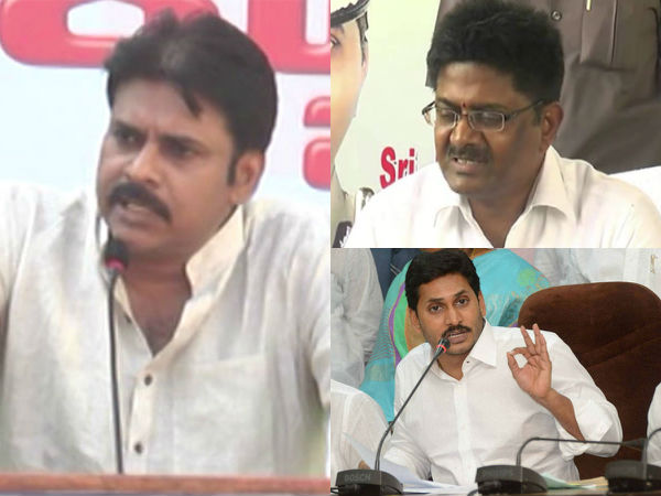 DGP Sambasiva Rao on Tuesday responded on YS Jagan and Pawan Kalyan support to RK beach protest. DGP Sambasiva Rao on Tuesday responded on YS Jagan and Pawan Kalyan support to RK beach protest.