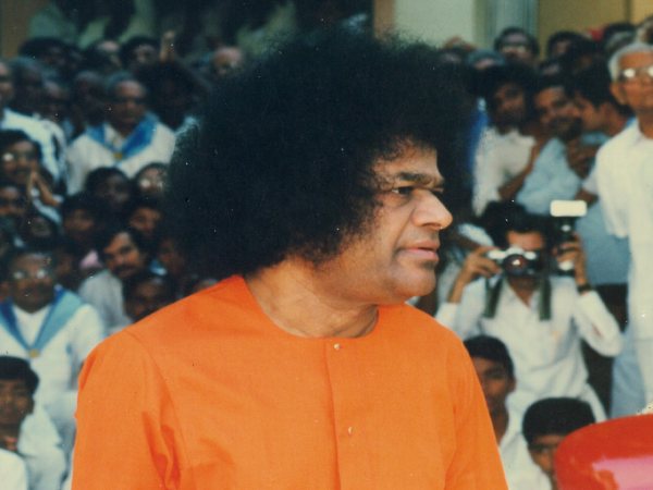 When CIA kept tabs on Puttaparthi’s Sathya Sai Baba When CIA kept tabs on Puttaparthi’s Sathya Sai Baba