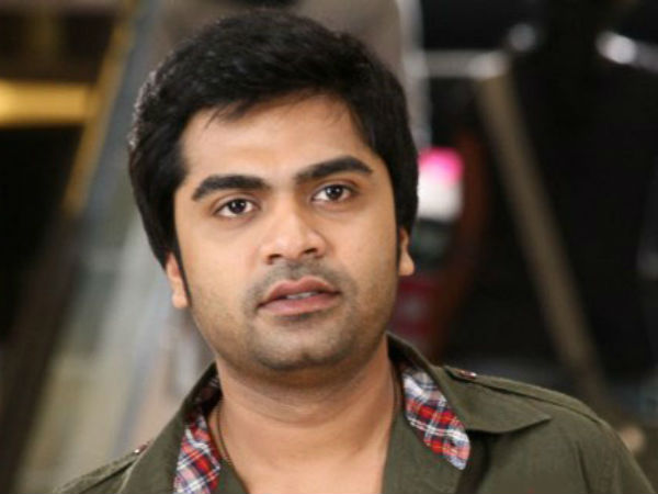 Simbu announces protest against Jallikattu ban, seeks support of Tamilians Simbu announces protest against Jallikattu ban, seeks support of Tamilians