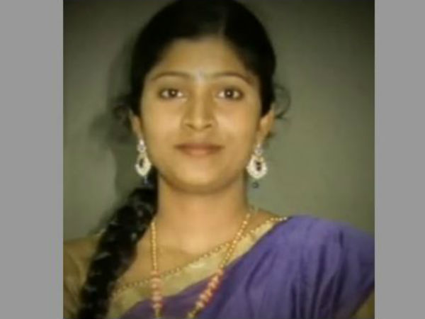 Sri Gautami mother responds on daughter's death Sri Gautami mother responds on daughter's death