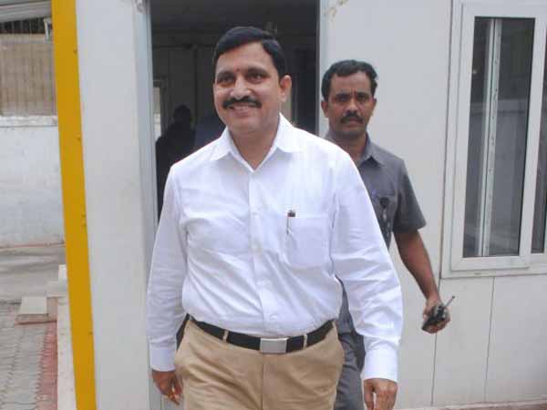 special status is closed issue says central minister special status is closed issue says central minister